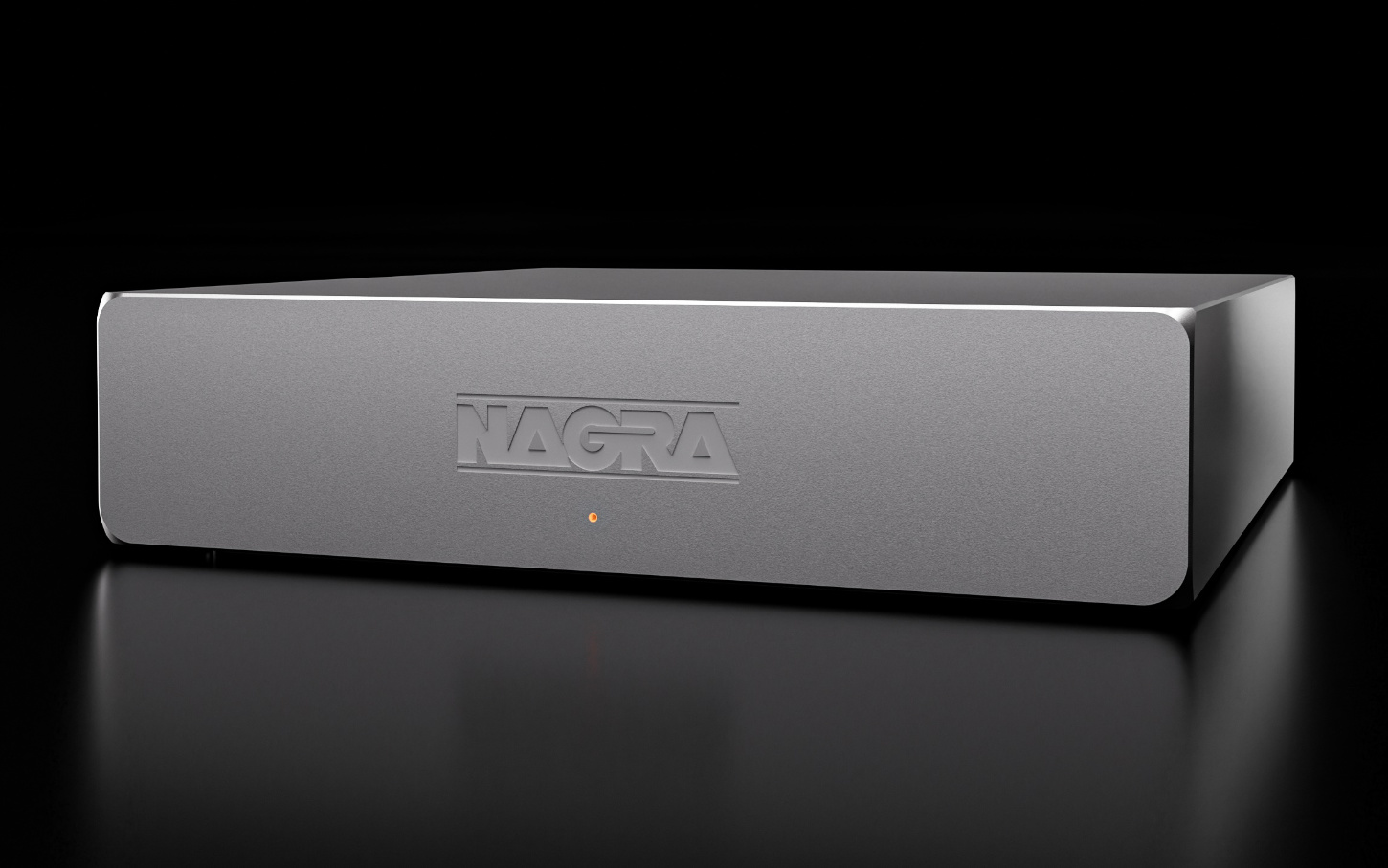 Nagra Streamer Digital